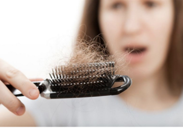 Bí quyết ngăn ngừa rụng tóc sau sinh hiệu quả