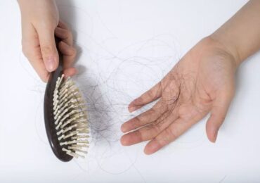 Tổng hợp những cách giảm rụng tóc hiệu quả bạn nên thử