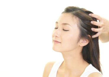 Mẹo giảm rụng tóc, kích thích mọc tóc bằng cách massage