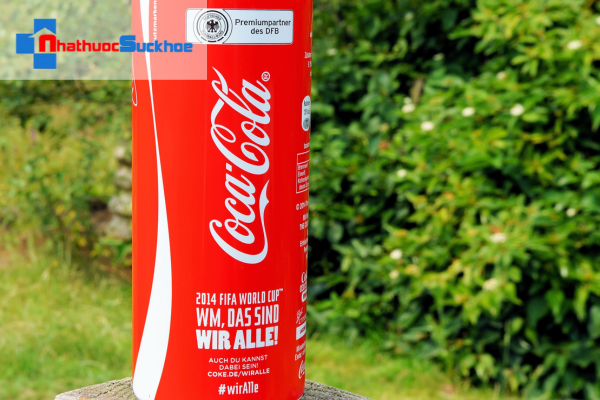 Bằng coca cola