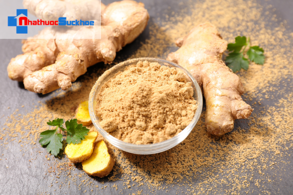 Lưu ý khi sử dụng gừng ủ tóc