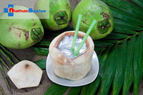 Cân bằng da đầu