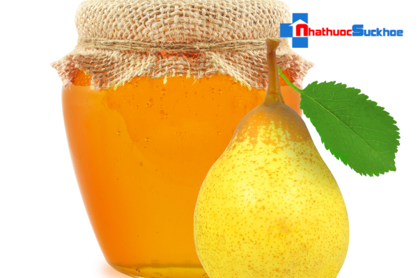 Mặt nạ dưỡng ẩm và làm mềm tóc