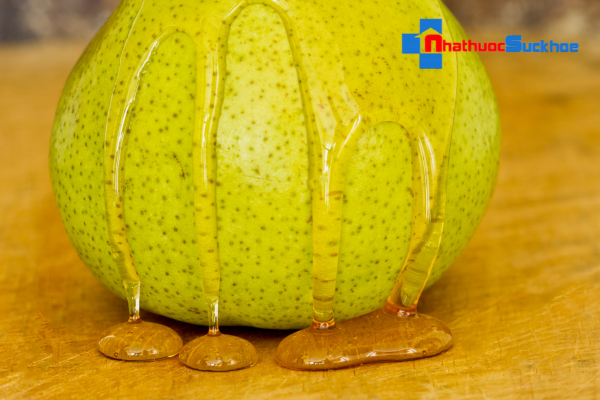 Mặt nạ phục hồi tóc hư tổn