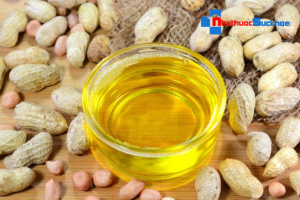 Một số lưu ý khi ủ tóc bằng dầu đậu phộng