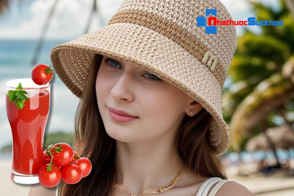 Bảo vệ tóc khỏi tác hại của tia UV và môi trường