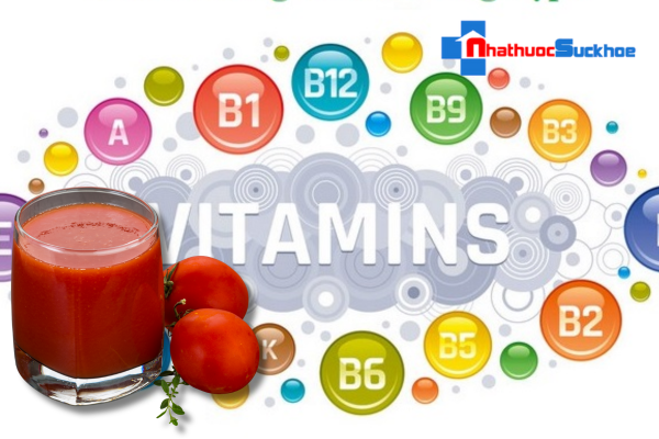 Cung cấp dưỡng chất thiết yếu cho tóc