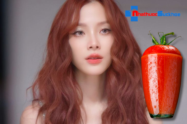 Khử mùi hóa chất sau khi nhuộm hoặc uốn tóc