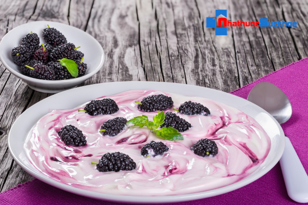 Lưu ý quan trọng khi làm mặt nạ tóc từ sữa chua và dâu tằm