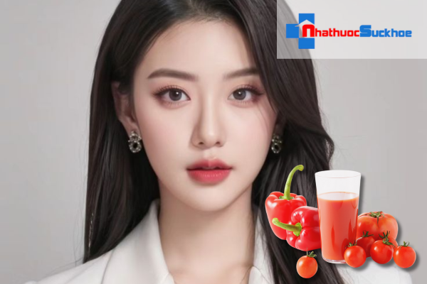 Ngăn chặn rụng tóc và kích thích mọc tóc