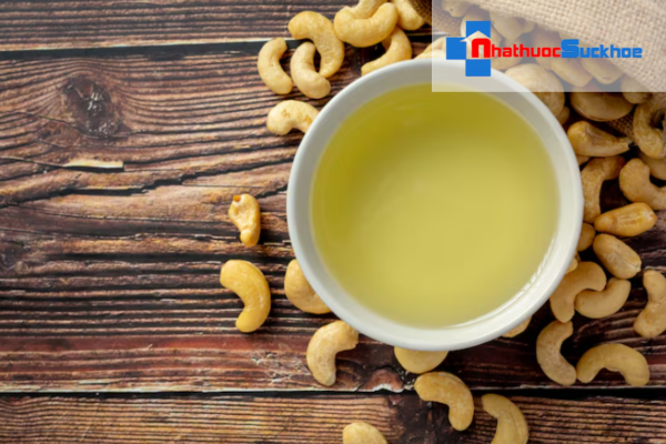 Nuôi dưỡng nang tóc từ gốc
