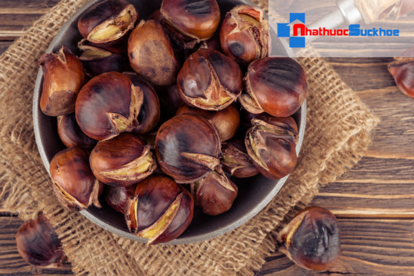 Kích thích mọc tóc và giảm rụng tóc