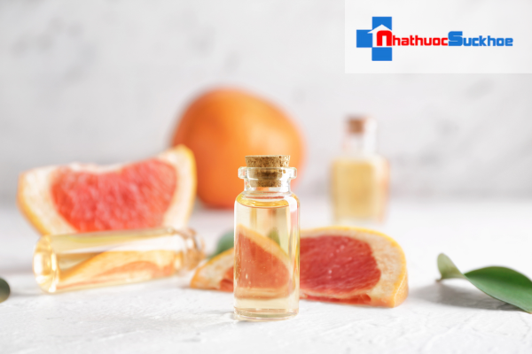 Lưu ý khi dùng tinh dầu bưởi để dưỡng tóc