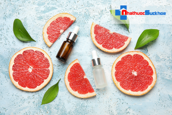Tinh dầu bưởi là gì?