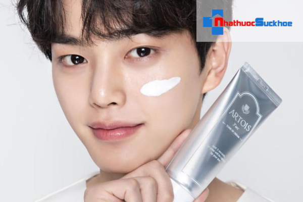 Vì sao chăm sóc da mặt nam lại cần thiết?