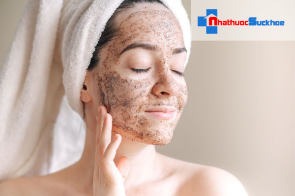 Tẩy tế bào chết định kỳ