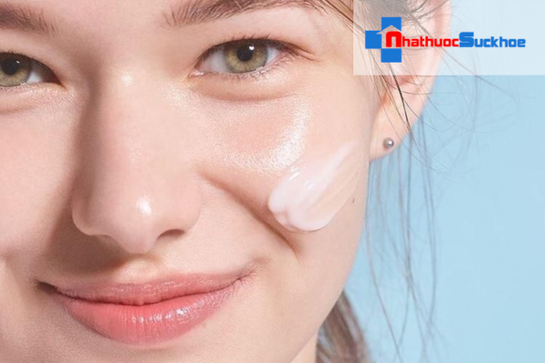 Vai trò của kem chống nắng trong chăm sóc da