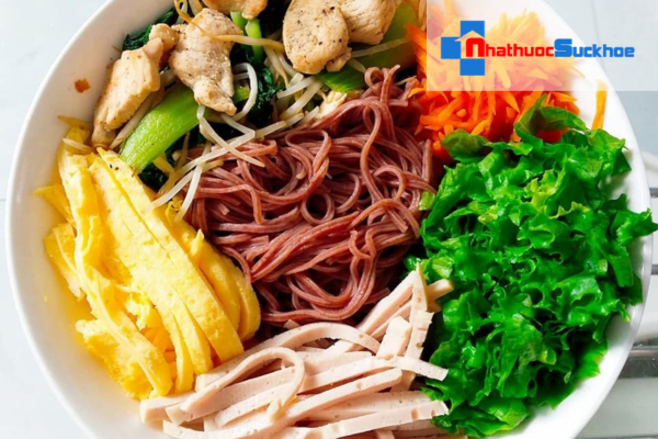 Xây dựng lối sống lành mạnh