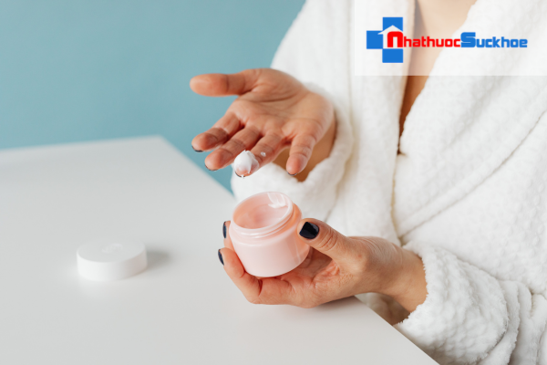 Ngày 2: Cấp ẩm chuyên sâu