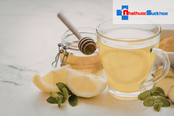 Vì sao mật ong và chanh tốt cho da?