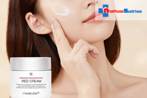 Cách chọn kem dưỡng ẩm phù hợp