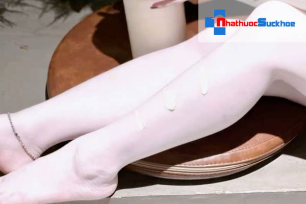 Cẩn thận với các phương pháp làm trắng cấp tốc