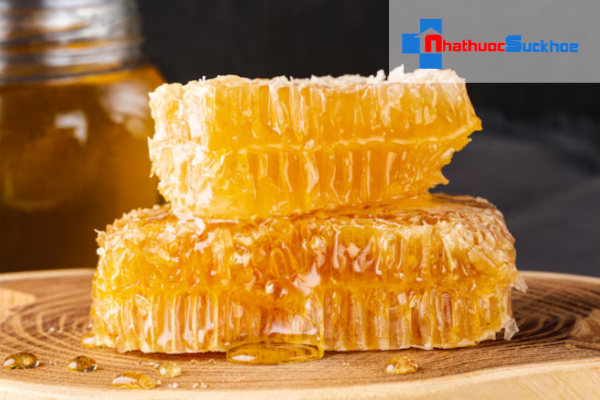Công dụng của mặt nạ mật ong đối với làn da