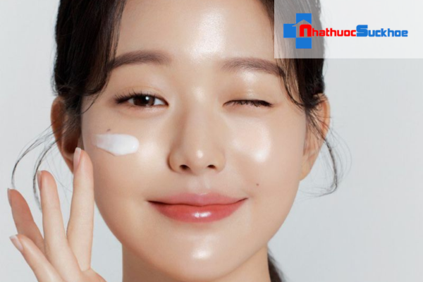 Lưu ý khi sử dụng kem dưỡng ẩm
