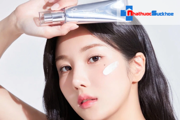 Một số kem dưỡng ẩm phù hợp được ưa chuộng