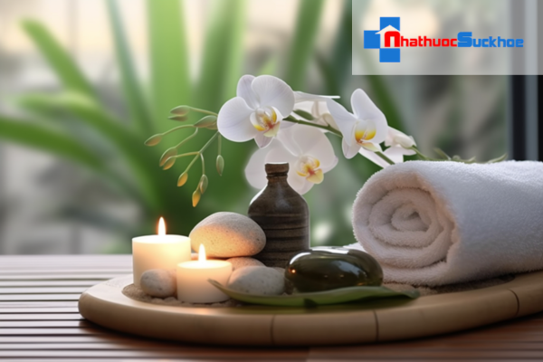 Uy tín và quy mô spa